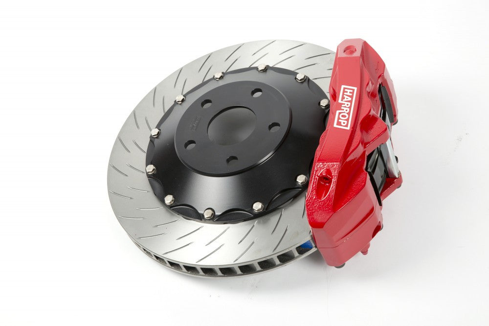 HARROP Forged Ultimate Brake Package | Holden VE | Full Kit