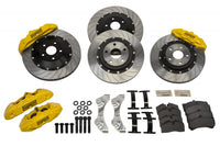 HARROP Ultimate Brake Package | Holden VF | Full Kit
