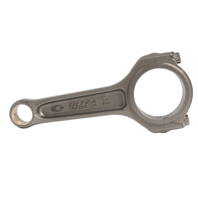 *** IN STOCK *** Callies Ultra Enforcer I-Beam LS 6.125" Conrods | U17175