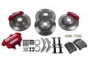 HARROP Forged Ultimate Brake Package | VT - VZ | Full Kit
