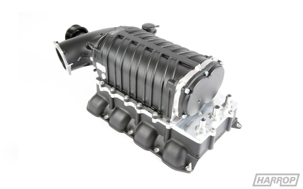 Harrop FDFI2300 Nissan Y62 Patrol Series 1 & 2