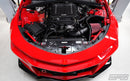 Harrop TVS 2650 Chevrolet Camaro LT4 ZL1 Supercharger Kit