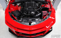 Harrop TVS 2650 Chevrolet Camaro LT4 ZL1 Supercharger Kit