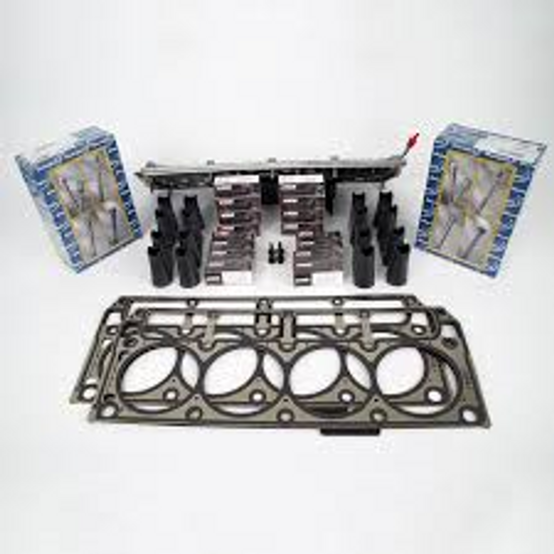 AFM DOD Delete Kit Incl. Genuine GM LS7 Lifters | Part #:12499225