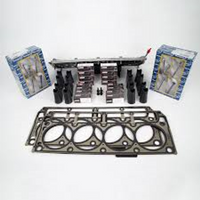 AFM DOD Delete Kit Incl. Genuine GM LS7 Lifters | Part #:12499225