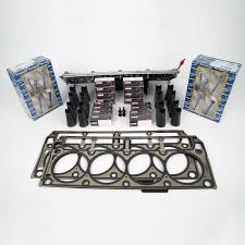 AFM DOD Delete Kit Incl. Genuine GM LS7 Lifters | Part #:12499225
