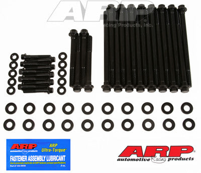ARP Head Studs | LS1 Staggered