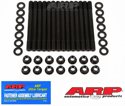 ARP Head Studs Kit | Ford BA/BF/FG Barra 4.0 | ARP 252-4302 | Stock M12 Size