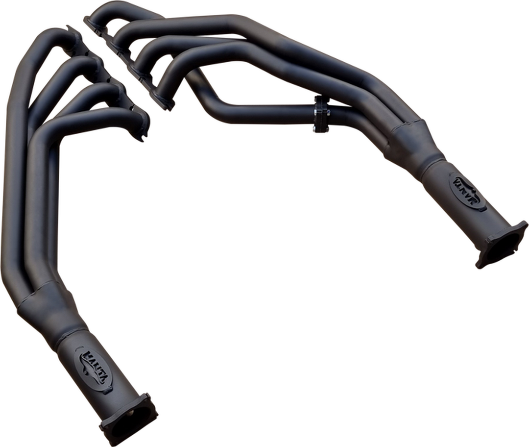 DPE Manta Pro Series VFII 'BIG BOY' Bi-Modal System