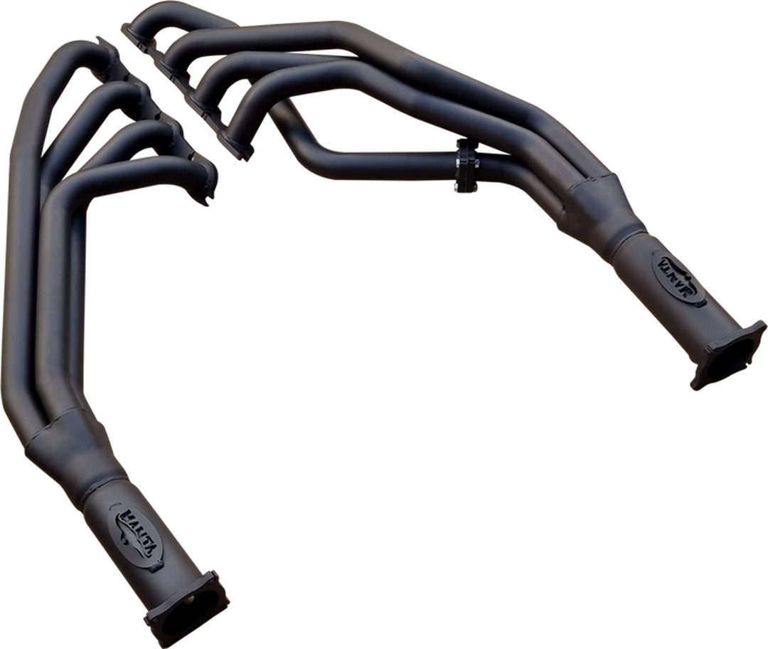 DPE Manta Pro Series VFII Full 3" Bi-Modal System