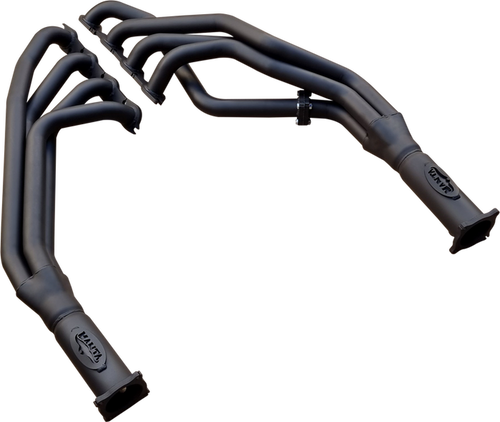 DPE Manta Pro Series VE - VF 'BIG BOY' Full System