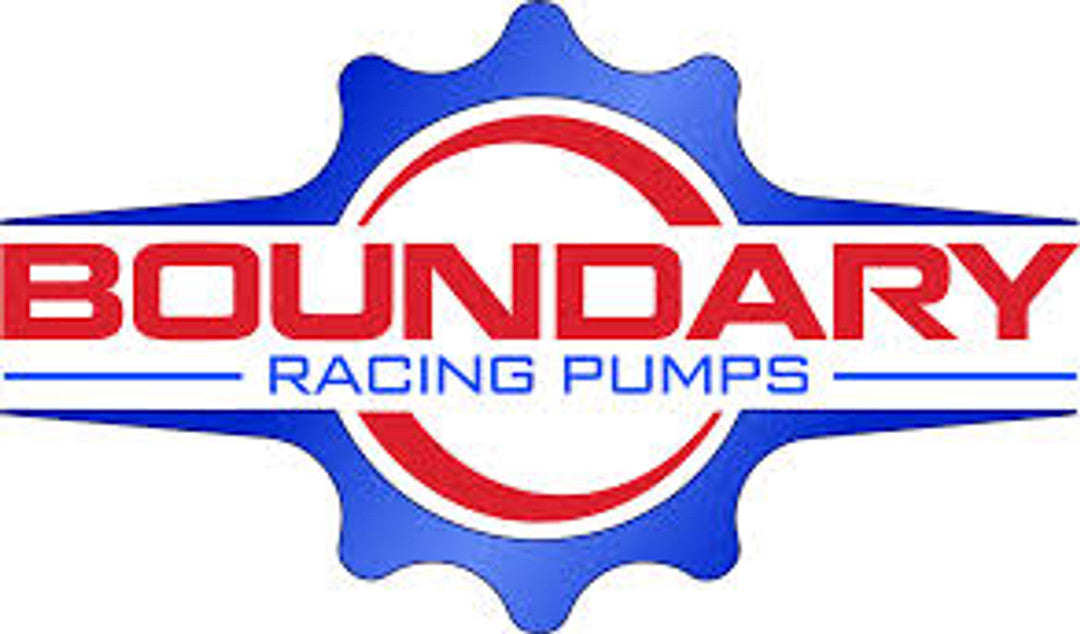 Boundary Pump Divisions Barra Turbo Billet Oil Pump Gears