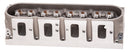 Brodix BP BR7 LS7 12 Degree CNC Ported Cylinder Heads | Assembled