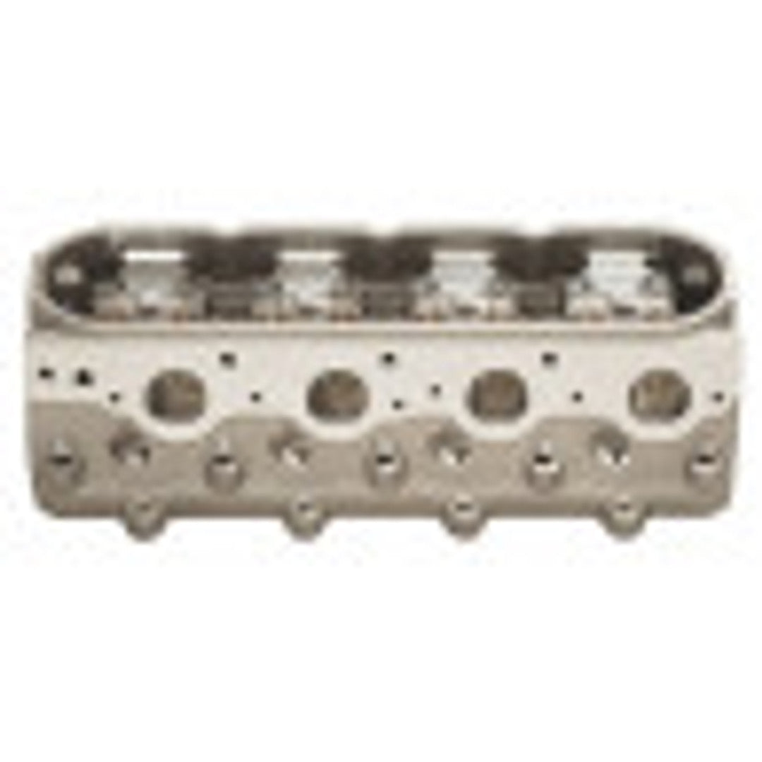 Brodix BP BR7 LS7 12 Degree CNC Ported Cylinder Heads | Assembled