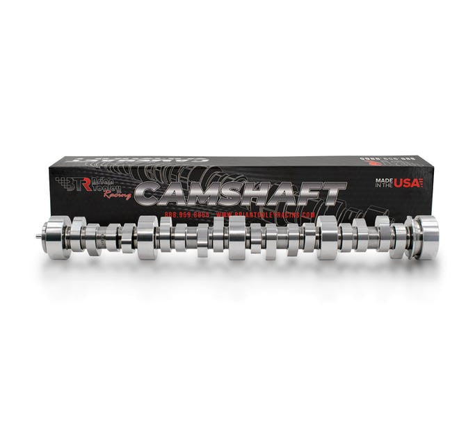 BTR LS3 Stage 3 V2 Camshaft | Rectangle Port