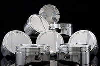Carillo CP Bullet LS 4.065" Pistons Set | 3.622" Stroke -2.7cc Flat Top | N/A