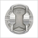Carillo CP Bullet LS 4.080" Pistons Set | 4.00" Stroke -13.4cc Dish Top | POWER ADDER