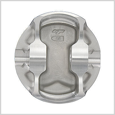 Carillo CP Bullet LS 4.040" Pistons Set | 3.622" Stroke -13cc Dish Top | POWER ADDER