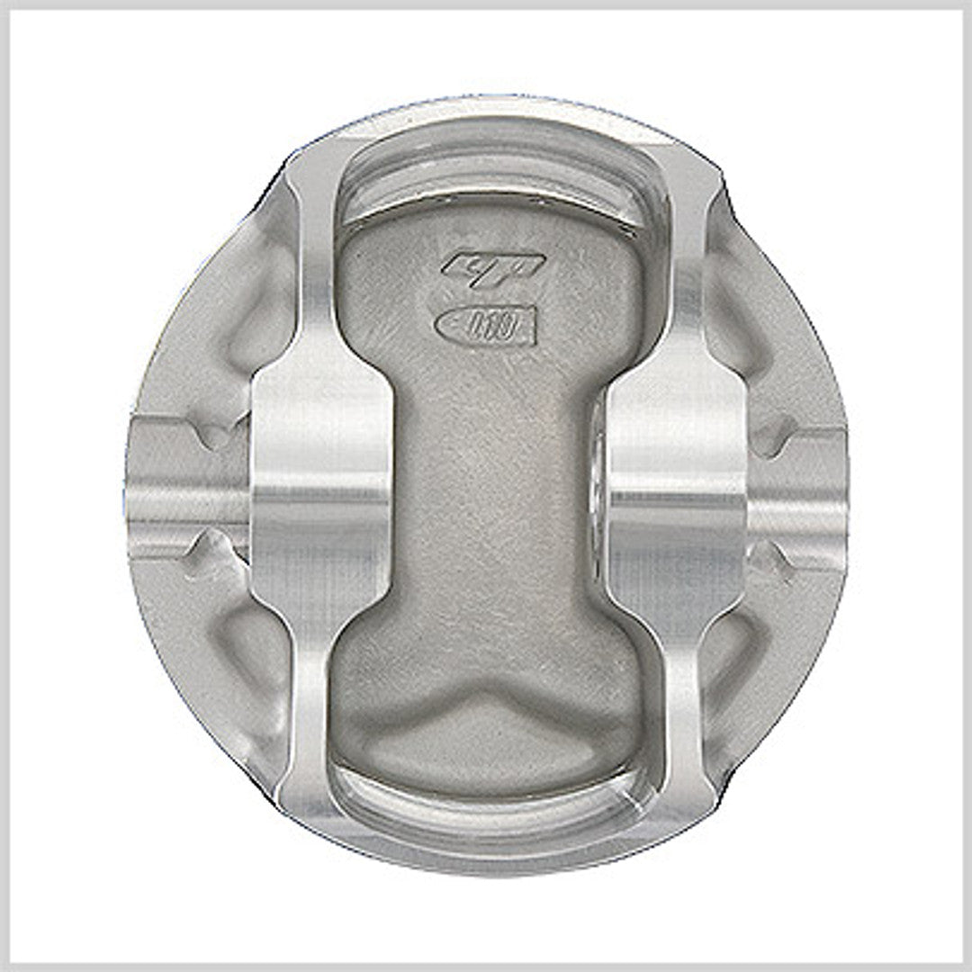 Carillo CP Bullet LS 4.125" Pistons Set | 4.125" Stroke -30cc Dish Top | POWER ADDER