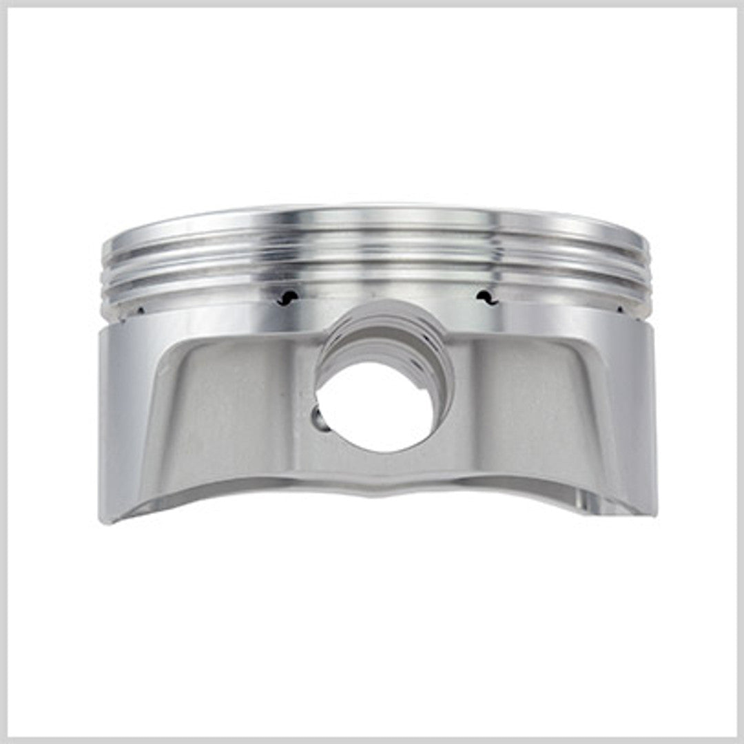 Carillo CP Bullet LS 4.080" Pistons Set | 4.125" Stroke -2.7cc Flat Top | N/A
