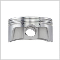 Carillo CP Bullet LS 4.130" Pistons Set | 4.00" Stroke -3.8cc Flat Top | N/A