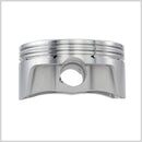 Carillo CP Bullet LS 4.080" Pistons Set | 3.622" Stroke -2.7cc Flat Top | N/A