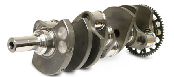 Callies Compstar CCW 3.625" Inch Crankshaft | 8 Counterweight | APH31Q-CS58GM