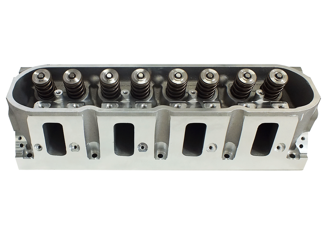 Dart Pro 1 LS3 15 Degree 280cc Cylinder Heads | Assembled