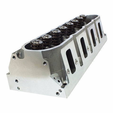 Cylinder Heads