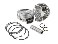 Diamond Racing LS 4.125" Pistons Set | 4.00" Stroke -20cc Dish