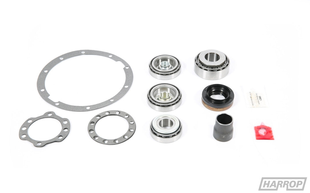 Harrop Diff Rebuild Kit | VE - VF | E-Series - Gen-F2 HSV