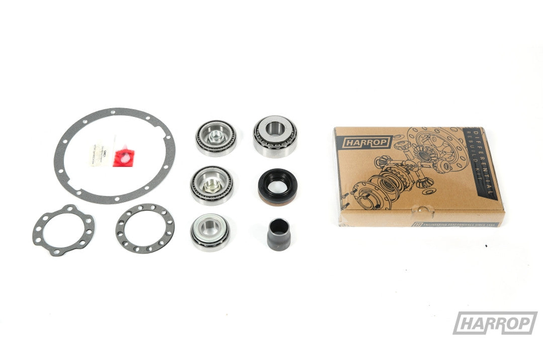 Harrop Diff Rebuild Kit | VE - VF | E-Series - Gen-F2 HSV