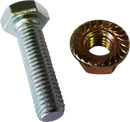 DPE Manta Gasket & Bolts Kit