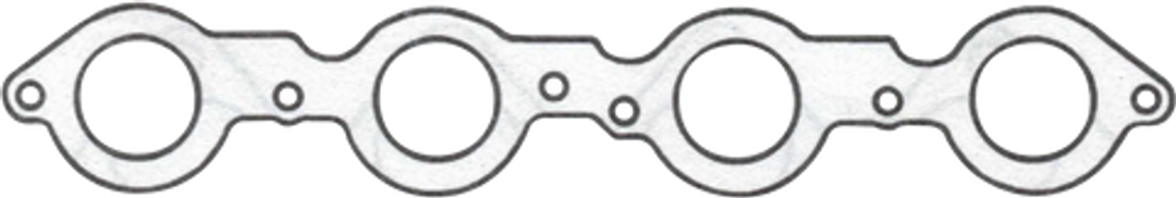 DPE Manta Gasket & Bolts Kit