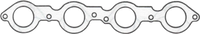 DPE Manta Gasket & Bolts Kit
