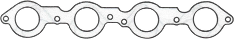 DPE Manta Gasket & Bolts Kit