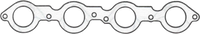 DPE Manta Gasket & Bolts Kit