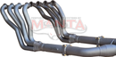DPE Manta Pro Series 1 3/4" Headers Gen-F | Gen-F2