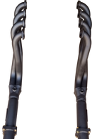 DPE Manta Pro Series 1 7/8" Headers VE - VF