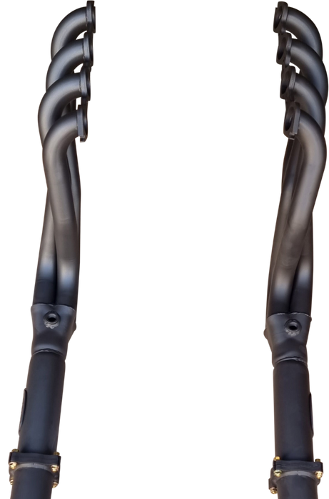 DPE Manta Pro Series 1 7/8" Headers VE - VF