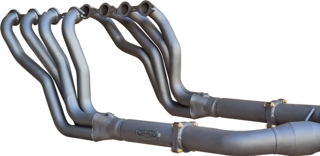 DPE Manta Pro Series 1 7/8" Headers VE - VF