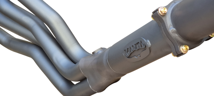 DPE Manta Pro Series 1 7/8" Headers VE - VF