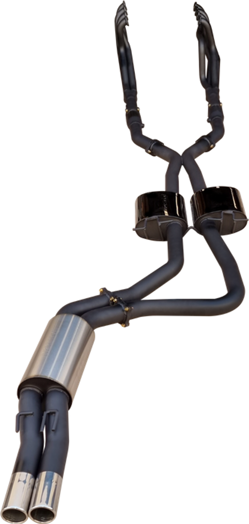 DPE Manta Pro Series 'BIG BOY' Full System | VT - VZ