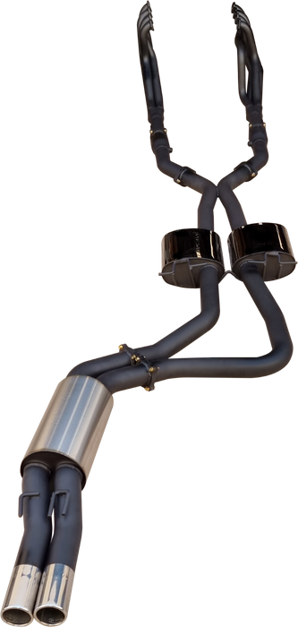 DPE Manta Pro Series 'BIG BOY' Full System | VT - VZ