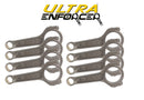 *** IN STOCK *** Callies Ultra Enforcer I-Beam LS 6.125" Conrods | U17175