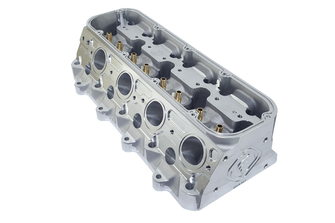 Frankenstein F110 LS1/LS2 Port | 10 Degree | 265cc Heads | Assembled