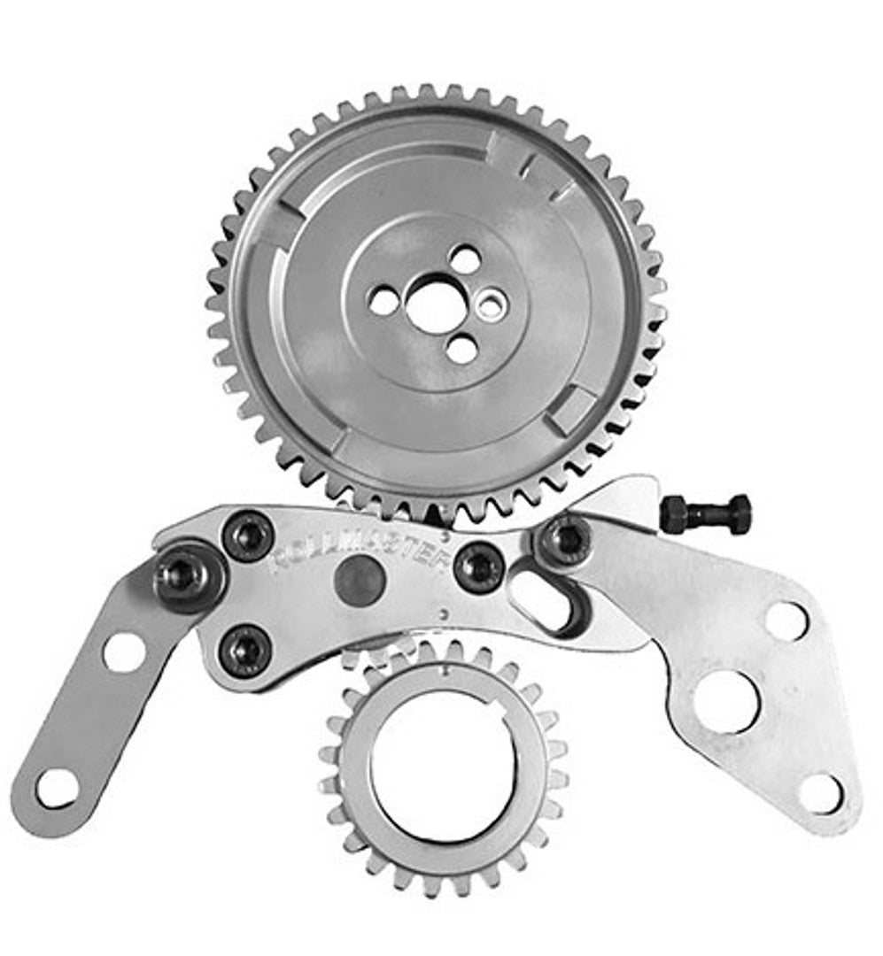 Rollmaster 'Gold Series' Gear Drive | Gen III LS1 3 x Bolt Camshaft