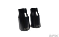 Harrop Performance Full 3" Exhaust System | VF | Bi Modal