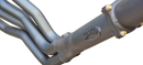 DPE Manta Pro Series 1 3/4" Headers VE - VF