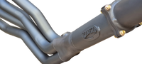 DPE Manta Pro Series 1 3/4" Headers VE - VF
